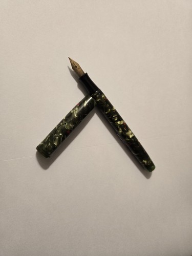 Penna stilografica waterman - stilografica, 3