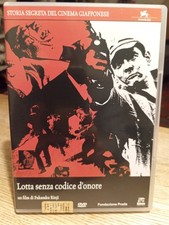 Lotta Senza Codice D'onore -