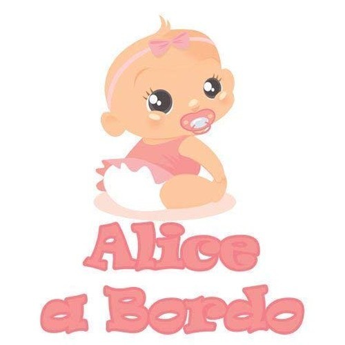 Gamesmonkey adesivo bimbo - gamesmonkey,