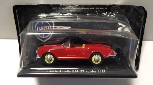 Hachette auto die cast - hachette,