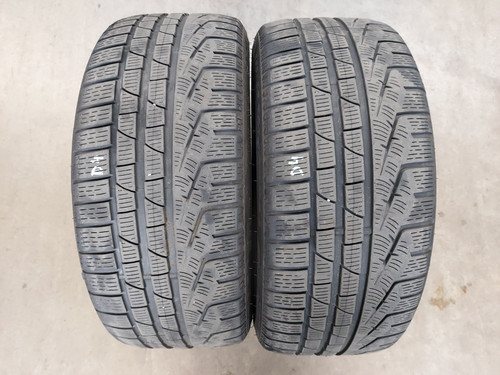 255 r20 97w pirelli - 2x,