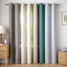 Tenda Oscurante 140x290cm con