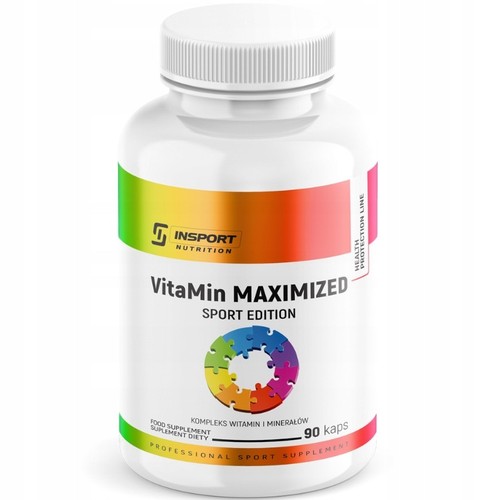 Multivitaminico capsule - multivitaminico,