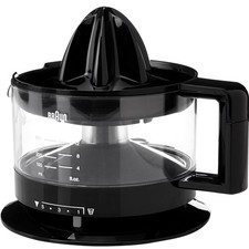 Braun cj3000 spremiagrumi - cj3000, bk