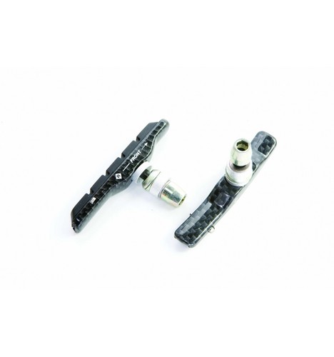 Portapattini mtb brake - portapattini, 72mm