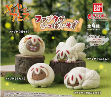 Made in Abyss Faputa is