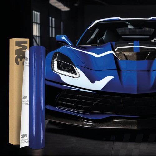 2080 pellicola per car - pellicola,