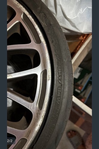 Gomme auto - gomme,