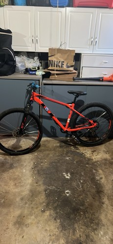 Moutian bike aggressor 2025 - moutian,