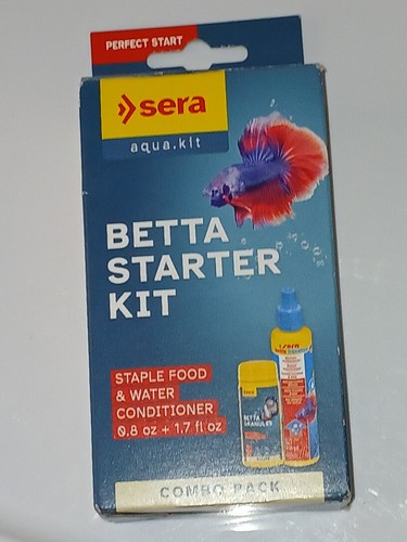 Kit avviamento sera betta - avviamento,
