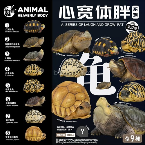 Animal heavenly body 22 - heavenly,