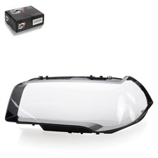 Vetro Fanale SX Xenon Alogena