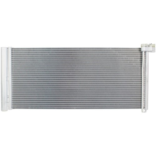 Condensatore climatizzatore - condensatore,