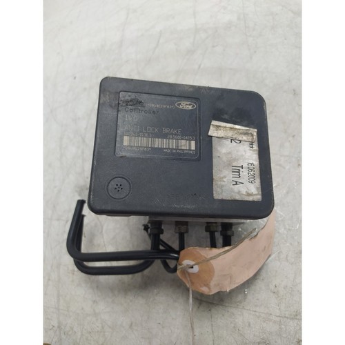 Centralina pompa abs ford - centralina,