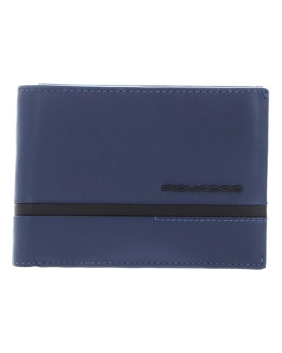 Piquadro wallet pu1392w117r - piquadro,