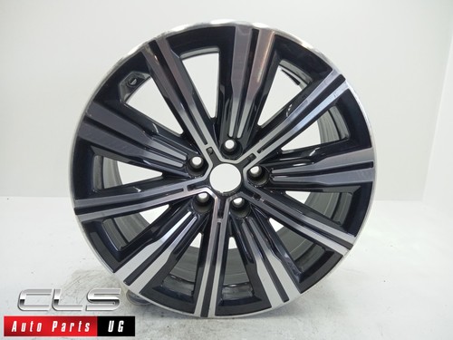 Pezzo cerchio lega 18 - cerchio, in