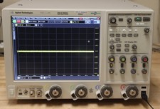Keysight DSAX93204A