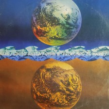 LUCIO DALLA – COME E' PROFONDO IL MARE -  PL31321 - ITALY – LP