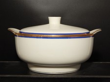 VINTAGE ZUPPIERA CENTROTAVOLA