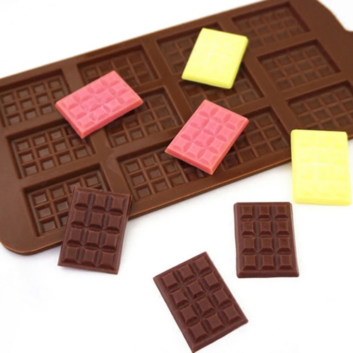 Stampi per cioccolato anche - 12,