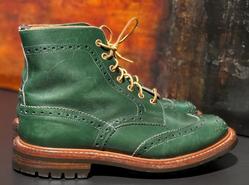 Trickers men stow dark - stow,