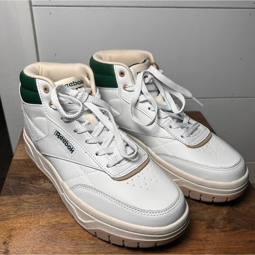 Sneakers alte reebok - sneakers,