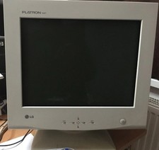 Monitor Pc LG FLATRON 795FT