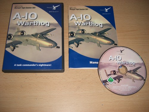 Warthog dvd rom - pc,