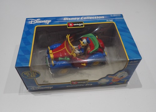 Burago disney collection - disney,