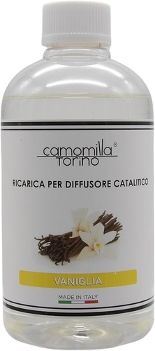 Ricarica lampada catalitica - ricarica,
