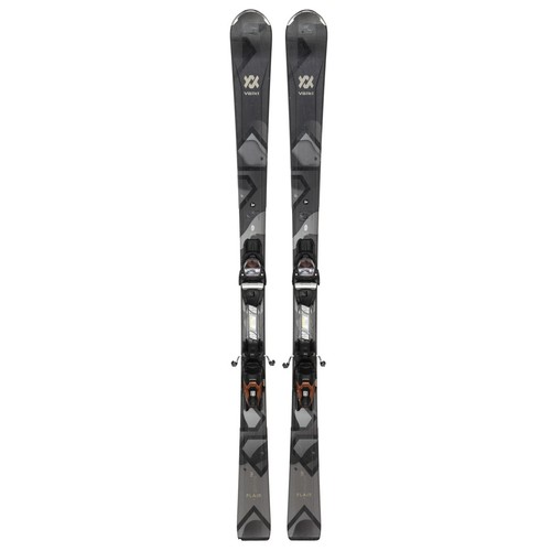 Sci volkl flair attacchi - volkl, 76