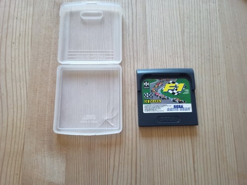 Game gear sega d0mark - game,