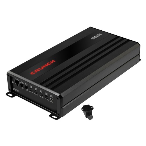 Crunch gtx 3000 kanal - 3000.1d, 1-kanal