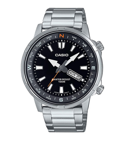 Orologio casio mtd 130d 1a4 - orologio, mtd-130d-1a4