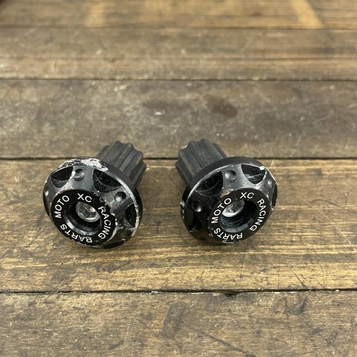 Moto racing parts - racing, bmx