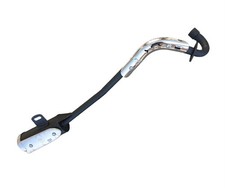 Scarico impianto di scarico