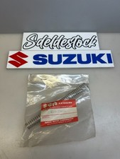 1 molla carburatore suzuki