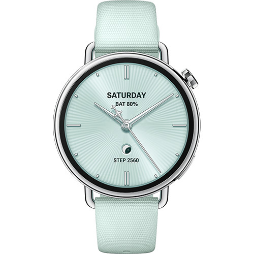 Xiaomi watch 41mm mint - s4,