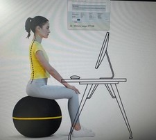 Technogym palla benessere - technogym,