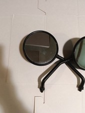 52340031C DUCATI ORIGINAL Specchio retrovisore Sx Dx  Monster Rear View Mirror 