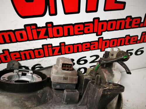 6205y2 proiettore citroen - dx,