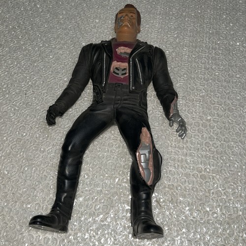 Action figure terminator - action,