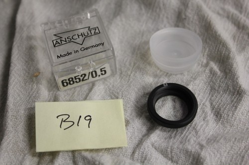 Anschutz 6852 obiettivo - 6852-05,