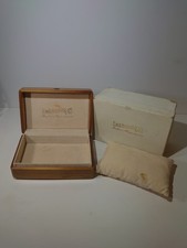 SCATOLA OROLOGIO EBERHARD