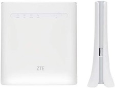 Router ZTE MF286R LTE / ZTE 4G