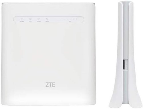 Router zte mf286r - mf286r, lte