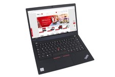Lenovo ThinkPad X1 Carbon Gen