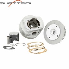 cilindro quattrini m1b d.56 mm corsa 51 mm vespa special 50 pk s xl hp 125 et3