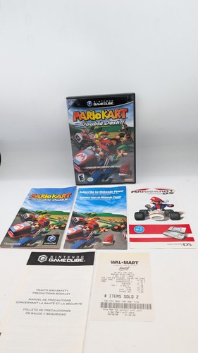 Mario kart doppio - mario,