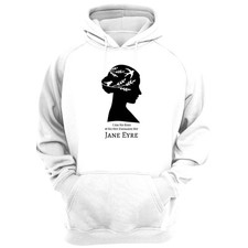 Felpa con cappuccio jane - con,
